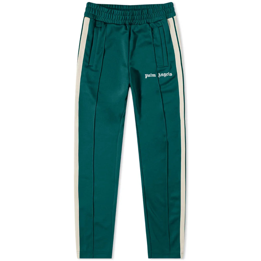 Palm Angels Track Green
