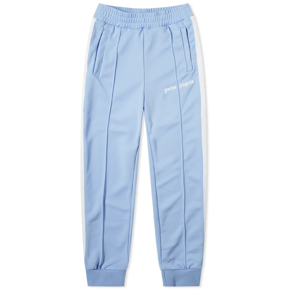 Palm Angels Track  Light Blue
