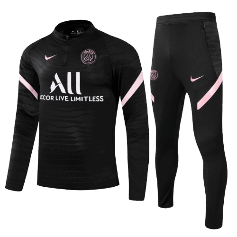 PSG TRACKSUIT Nike NK051
