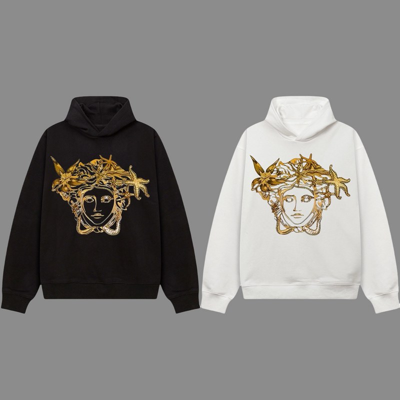 Hoodie Versace VSC037