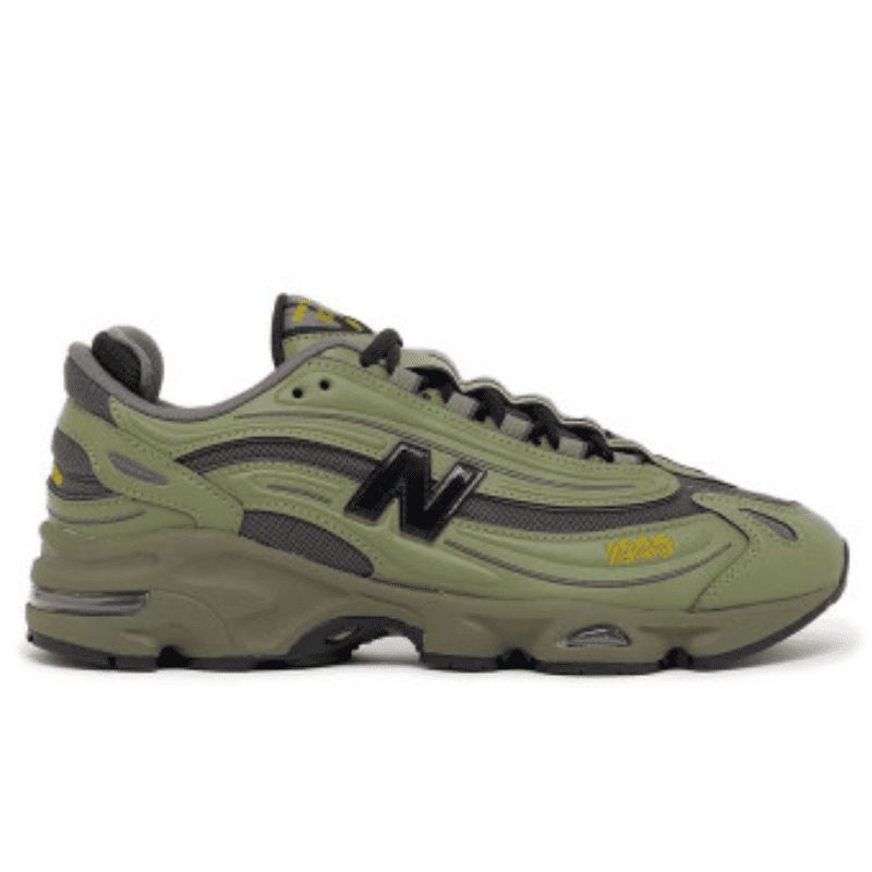 New Balance Olivine NB012