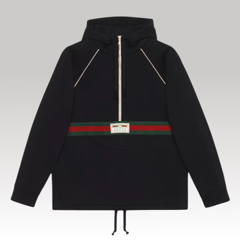 Jacket Gucci Green GC326