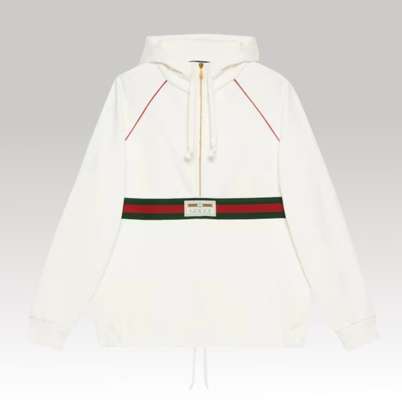 Jacket Gucci Green GC327