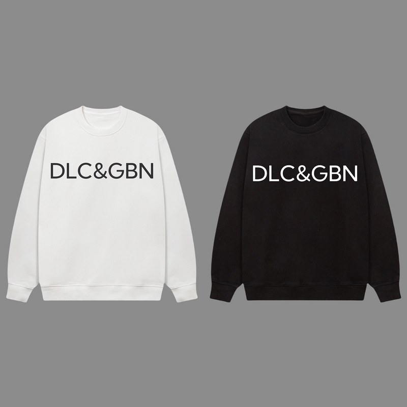 Sweatshirt Dolce Gabbana DG018