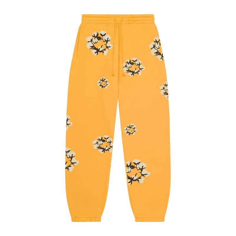 Pants Denim Tears DT006