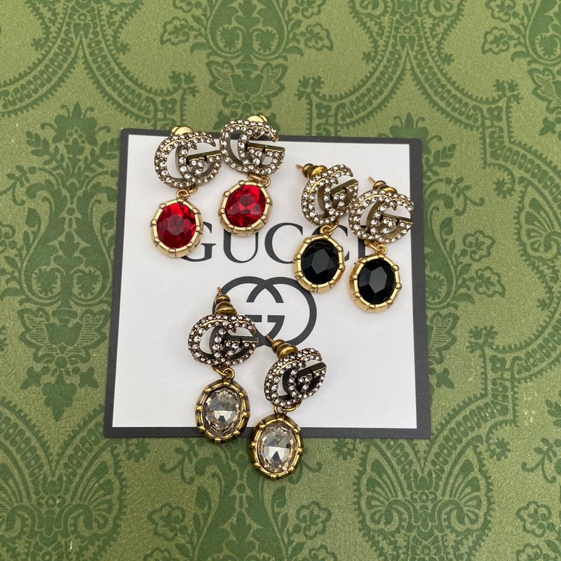 Earring Gucci GC187