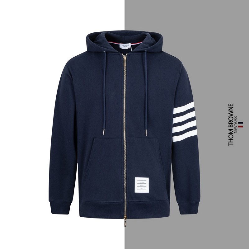 Hoodie Thom Browne TBN001