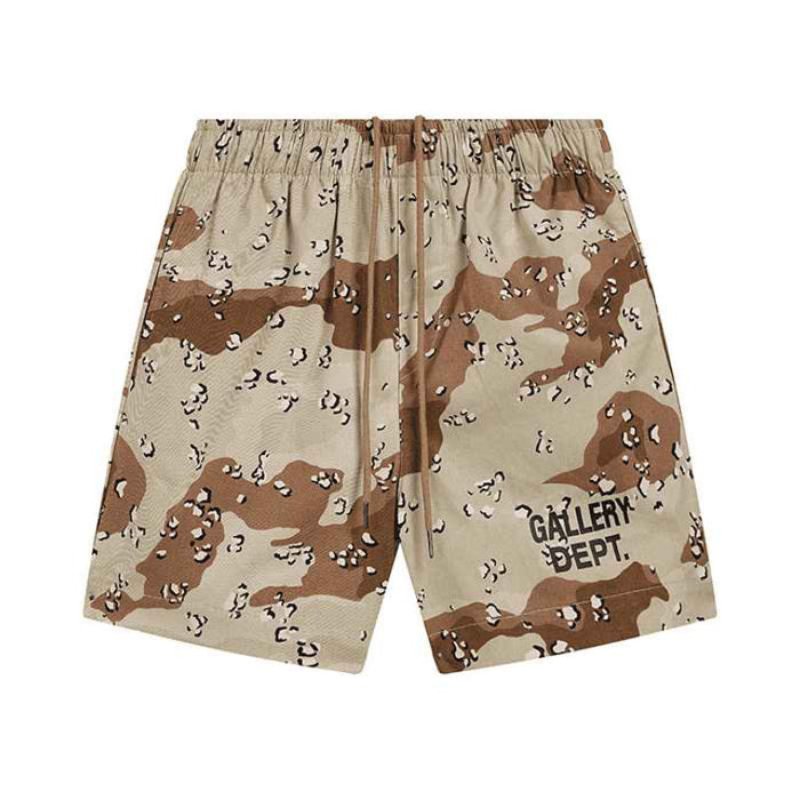 Shorts Gallery Dept. GD037