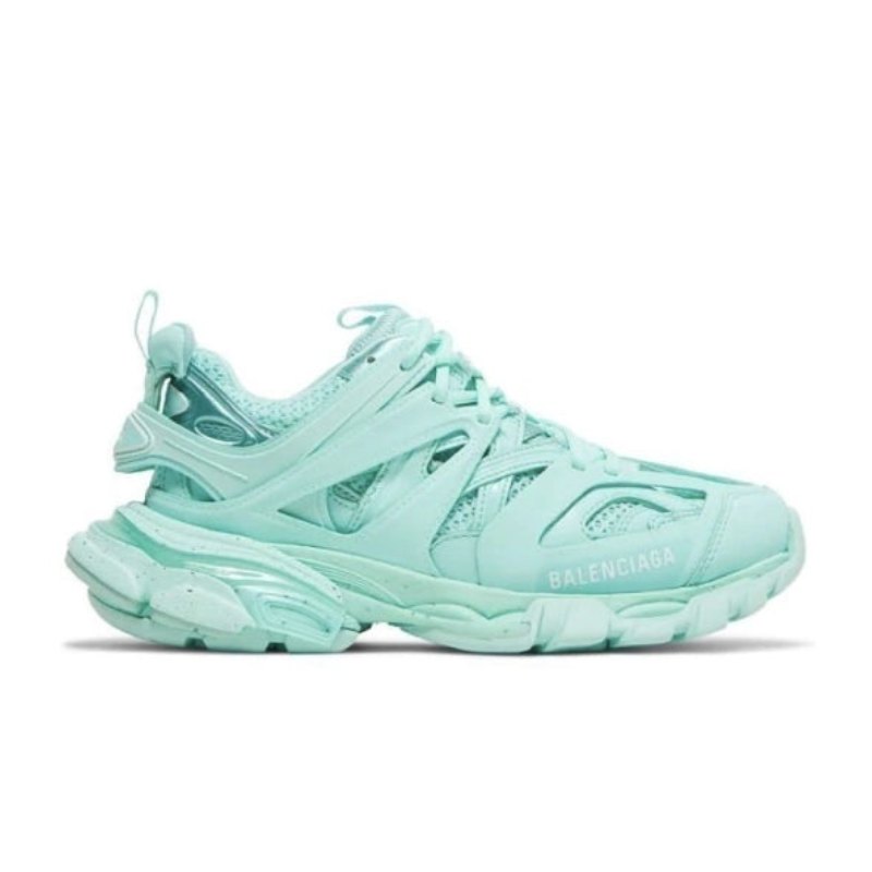 Balenciaga Track Mint BL108
