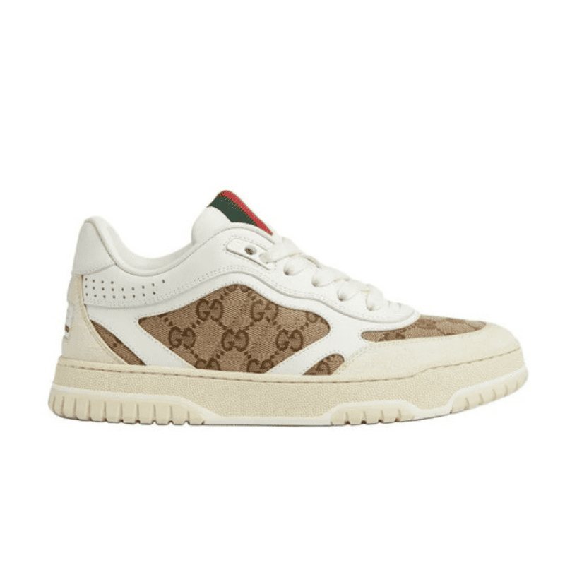 Gucci Re-Web Sneaker GC268