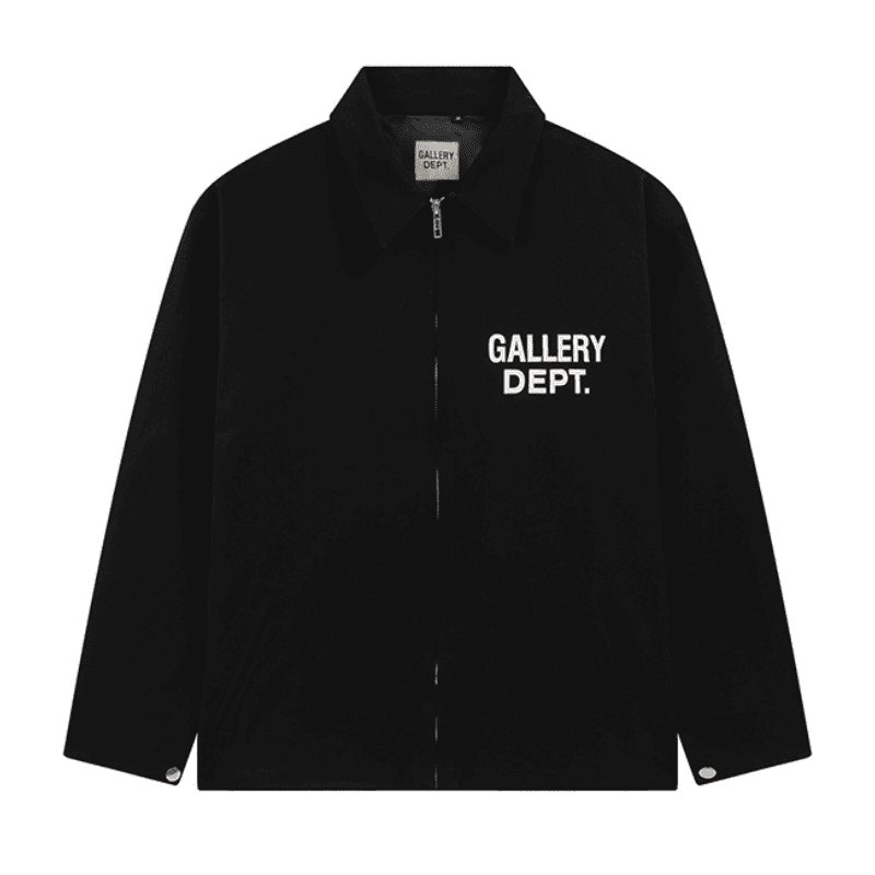 Jacket Gallery Dept. Montecito GD035