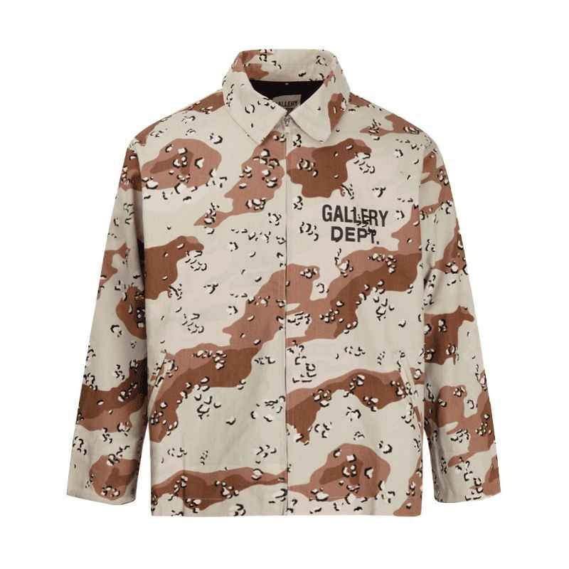 Jacket Gallery Dept. Montecito GD036