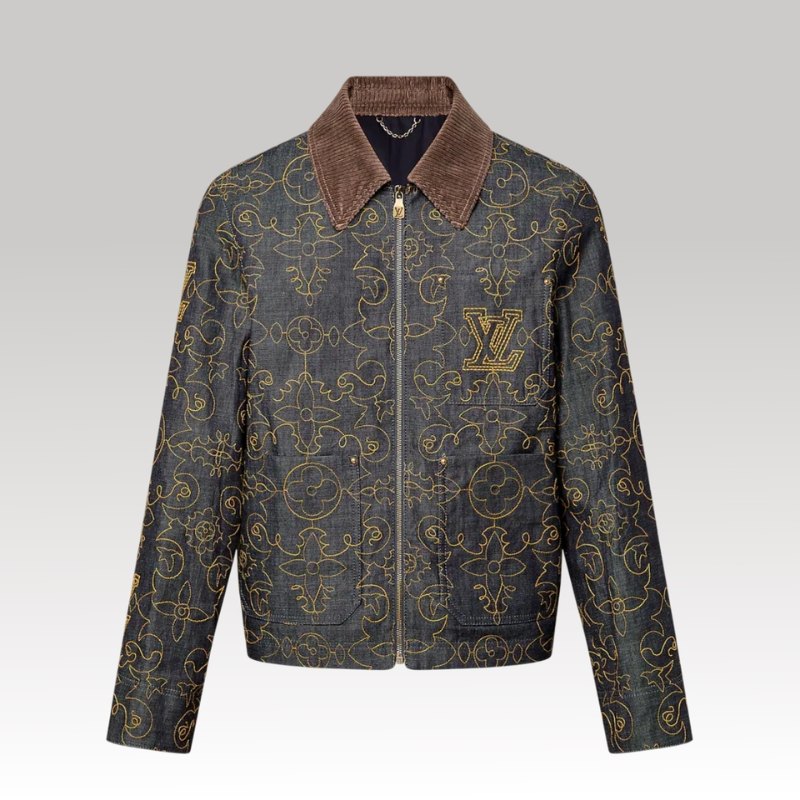 Hoodie Louis Vuitton LV304
