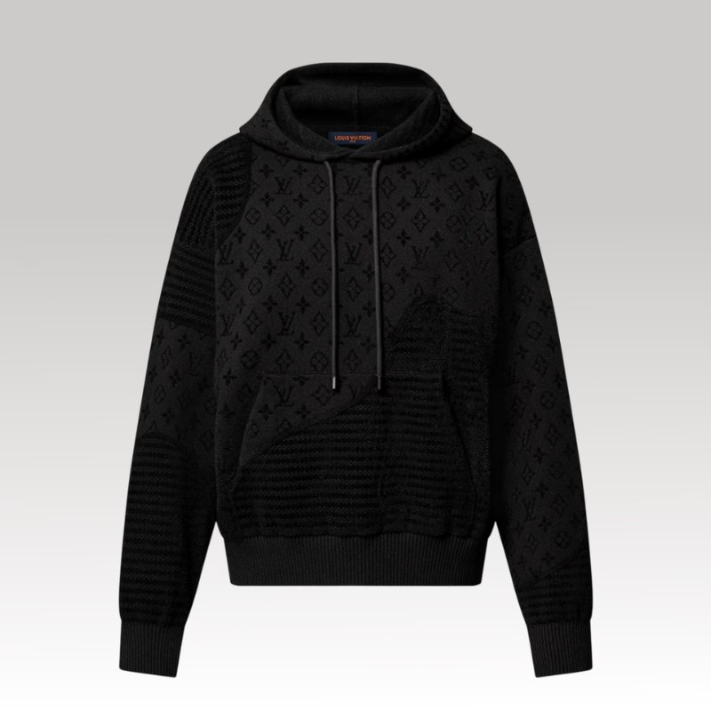 Hoodie Louis Vuitton LV308