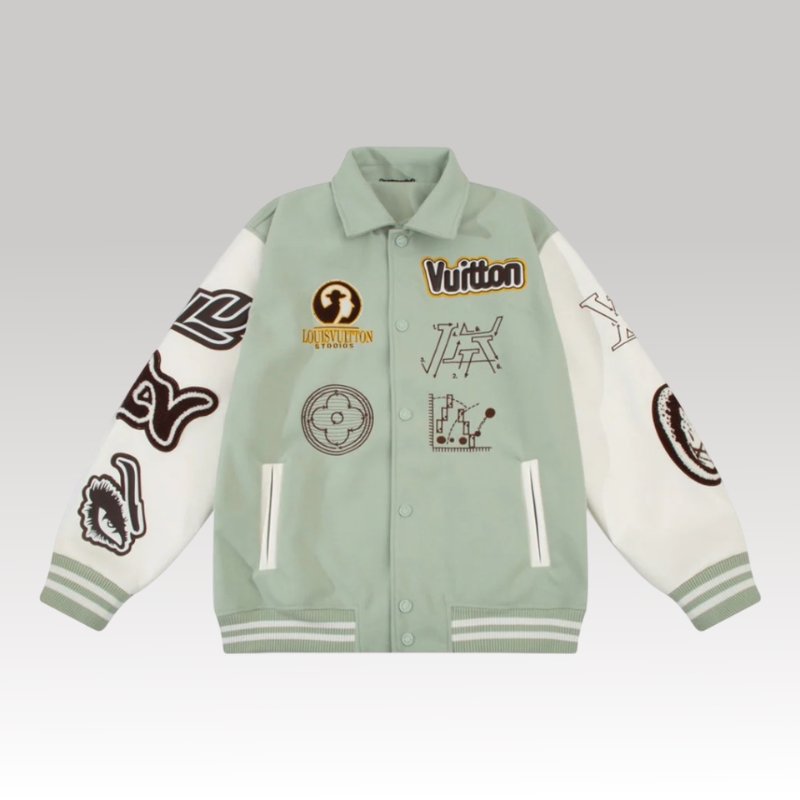 Hoodie Louis Vuitton LV306
