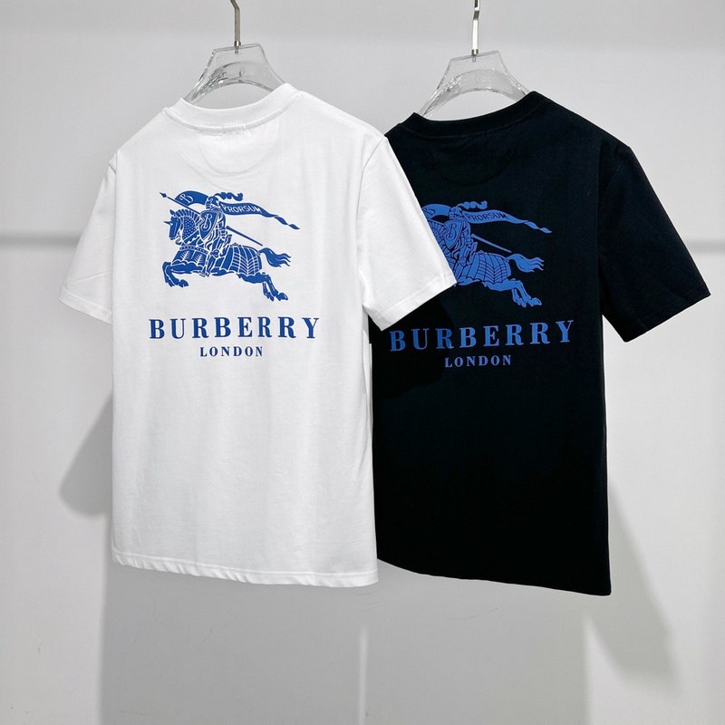 T-shirt Burberry BY054