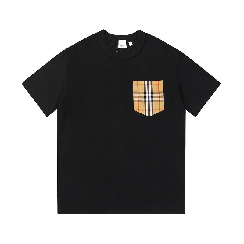 T-shirt Burberry BY056