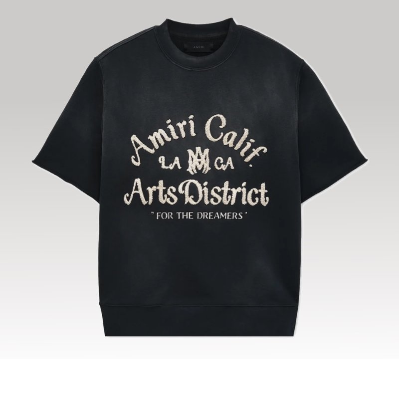 T-Shirt Amiri AM048