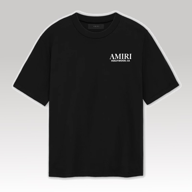 T-Shirt Amiri AM049