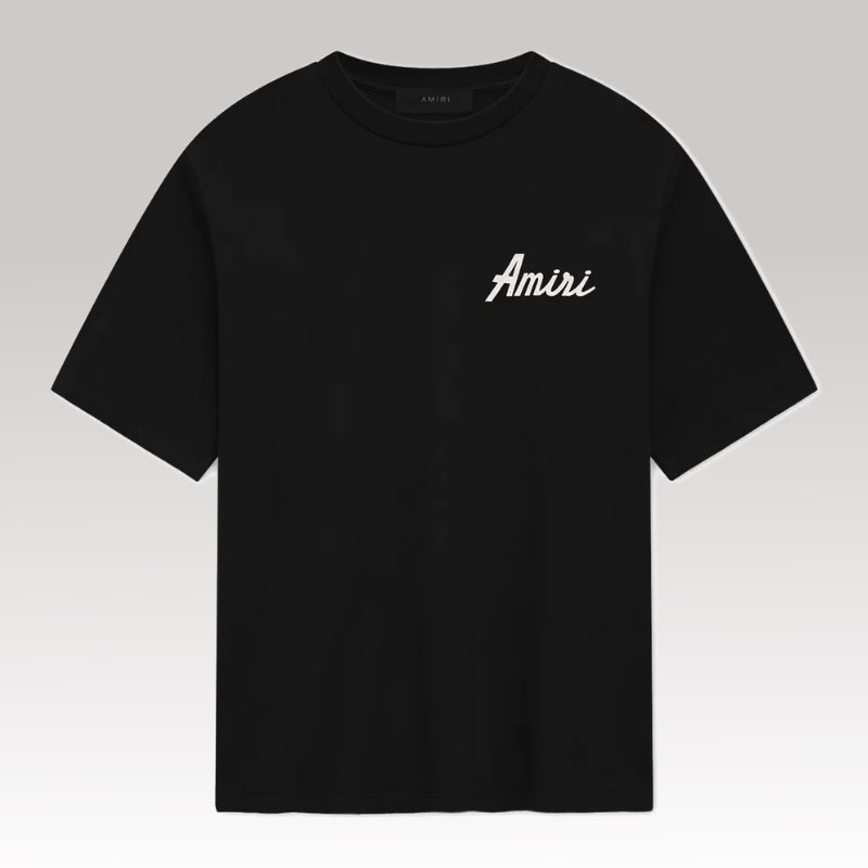T-Shirt Amiri AM050