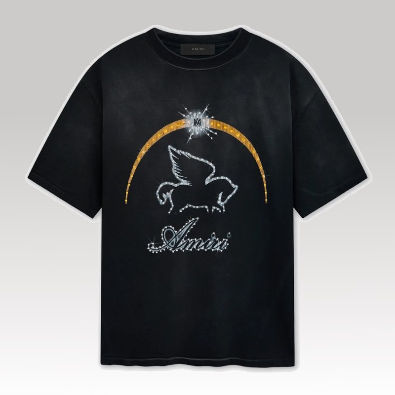 T-Shirt Amiri AM051