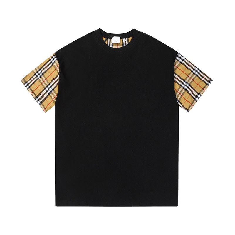 T-shirt Burberry BY057