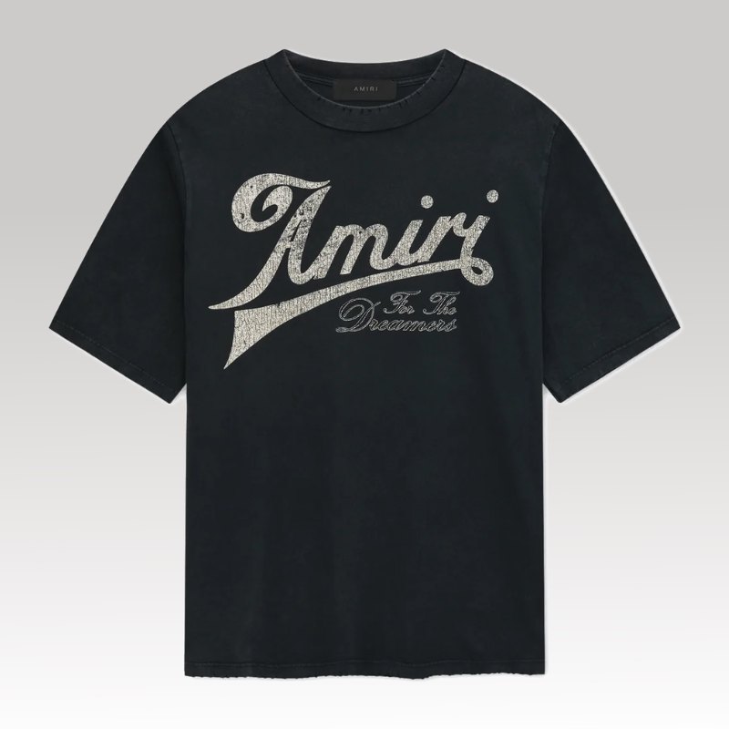 T-Shirt Amiri AM052