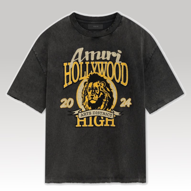 T-Shirt Amiri AM053