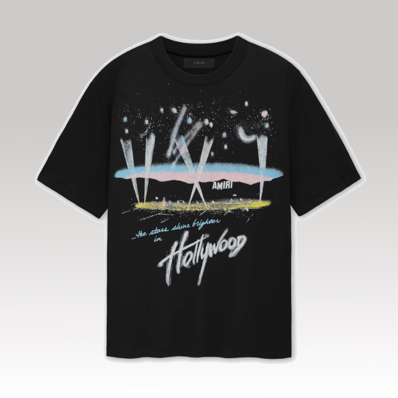 T-Shirt Amiri AM054