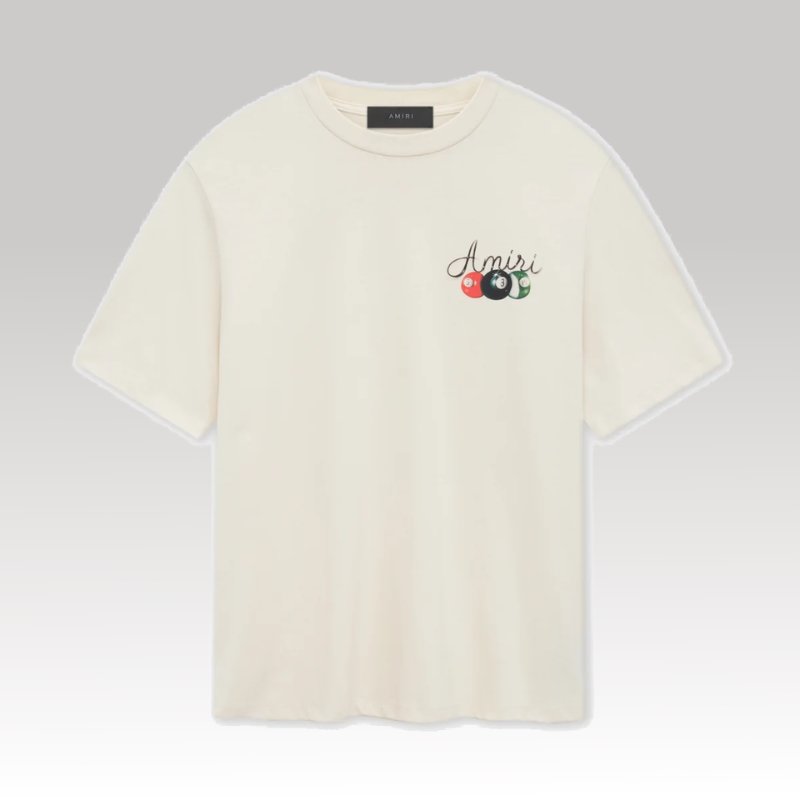 T-Shirt Amiri AM057