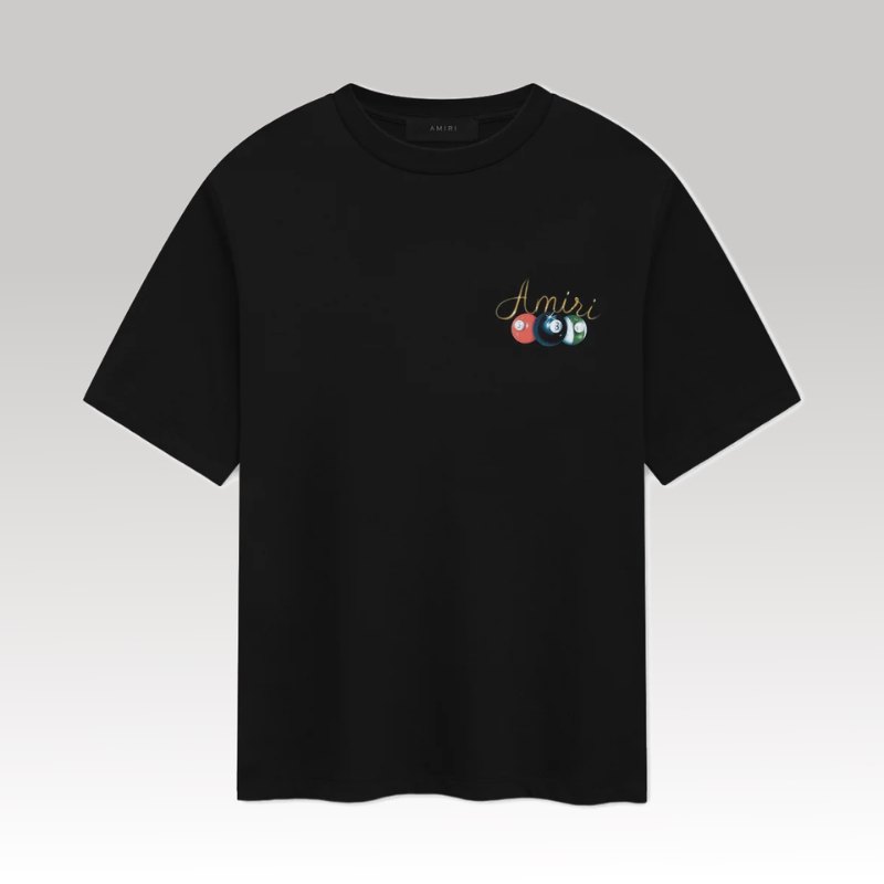 T-Shirt Amiri AM058