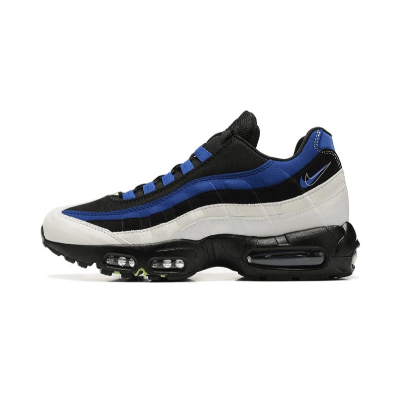 Air Max 95 Double Swooshes NK031