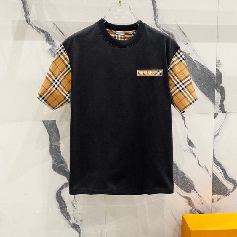 T-shirt Burberry BY061