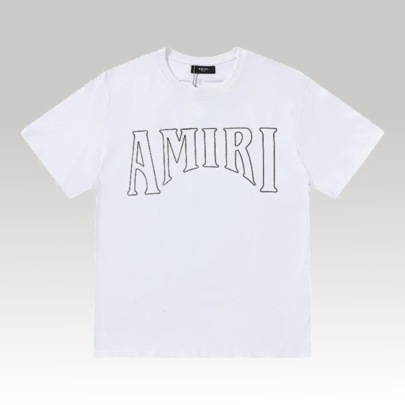 T-Shirt Amiri AM059