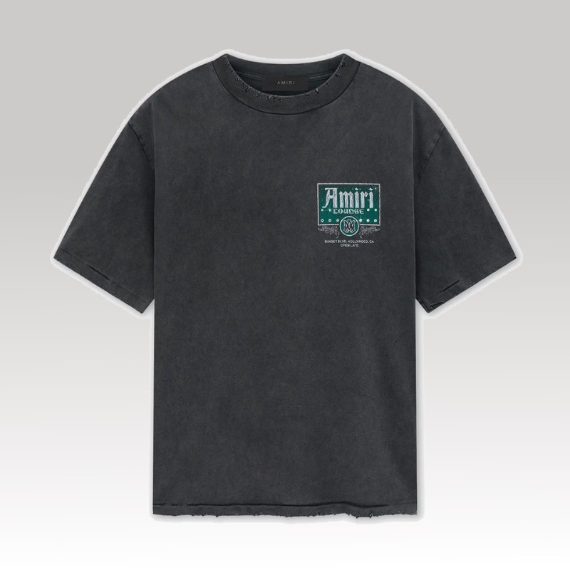 T-Shirt Amiri AM062