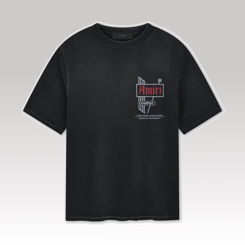 T-Shirt Amiri AM063