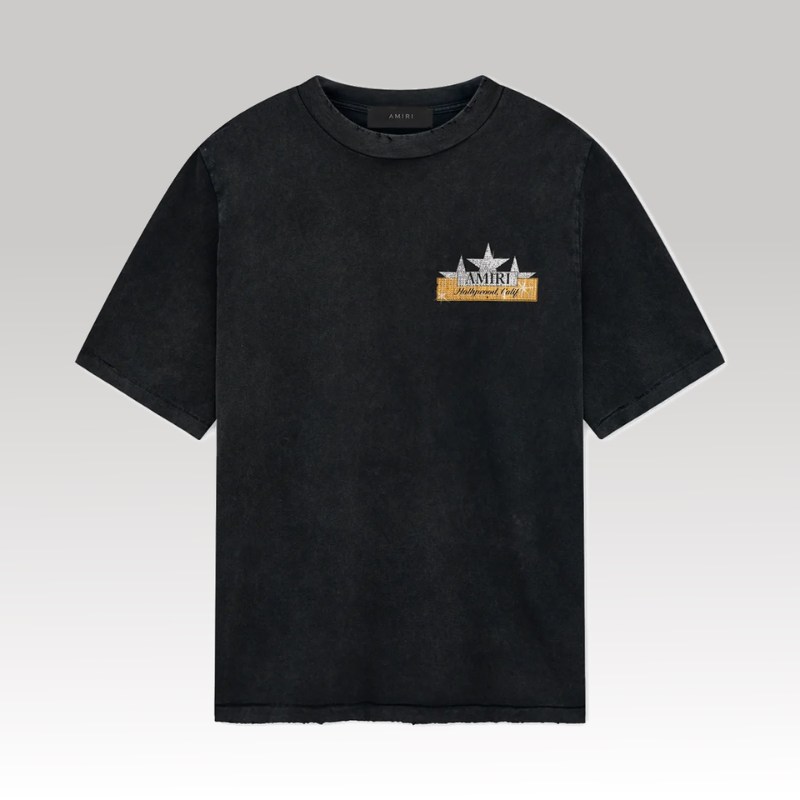 T-Shirt Amiri AM064