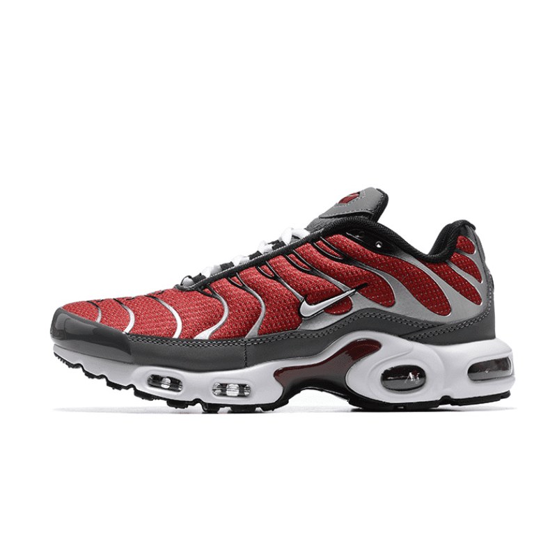 Air Max TN Plus Team Red NK037