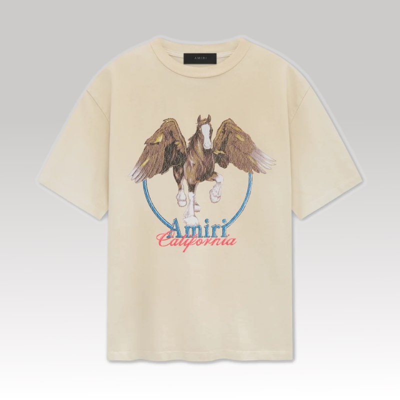 T-Shirt Amiri AM065