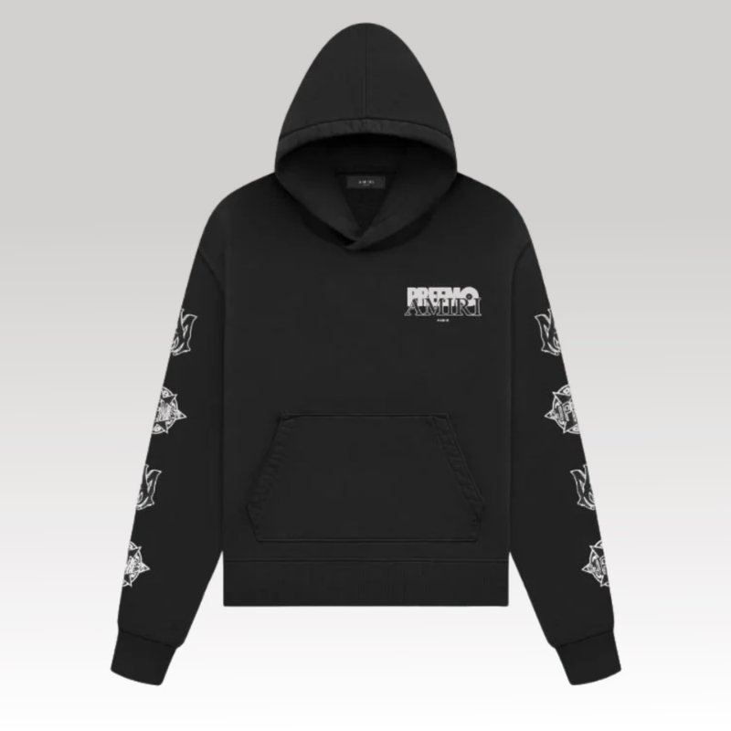 Hoodie Amiri AM066
