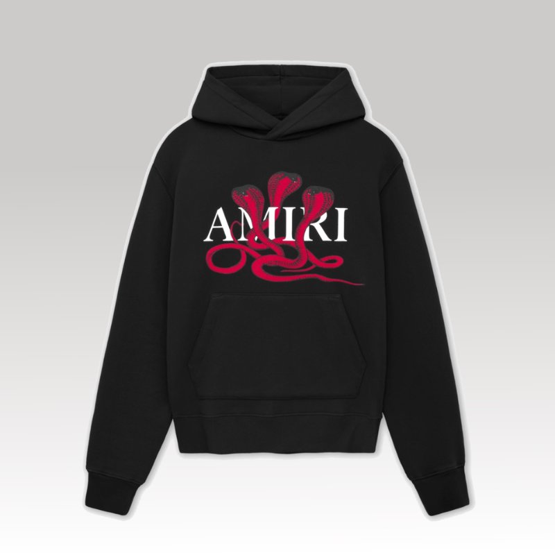 Hoodie Amiri AM067
