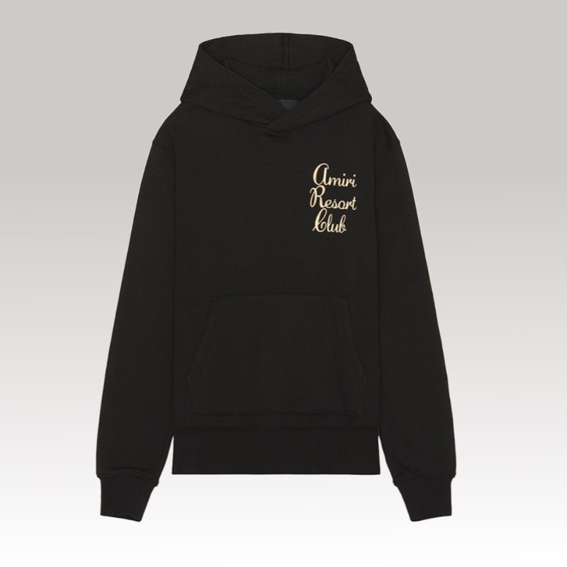 Hoodie Amiri AM068