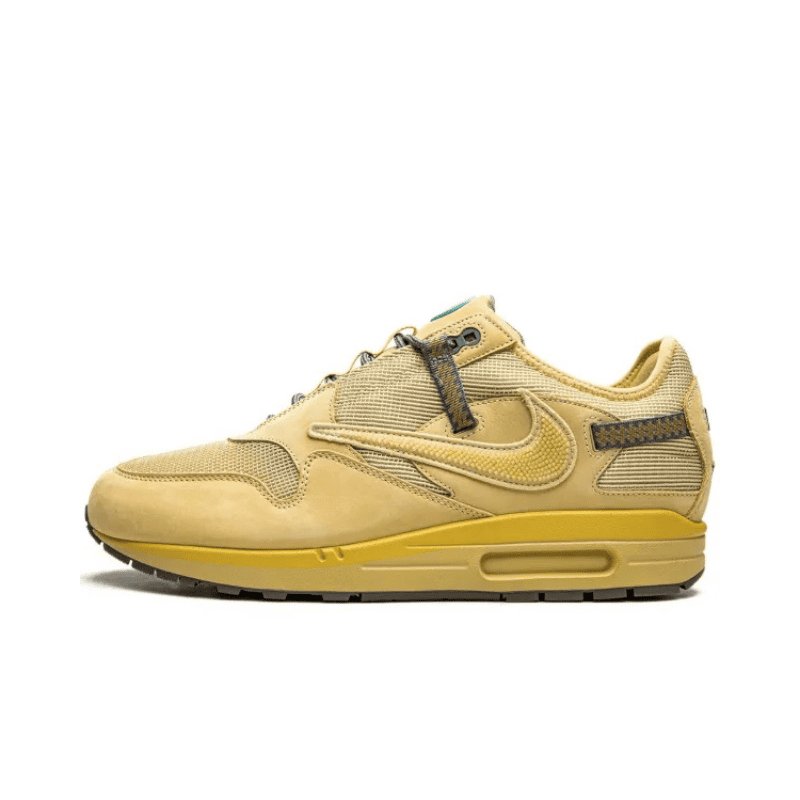 Air Max Travis Scott Cactus Gold NK038
