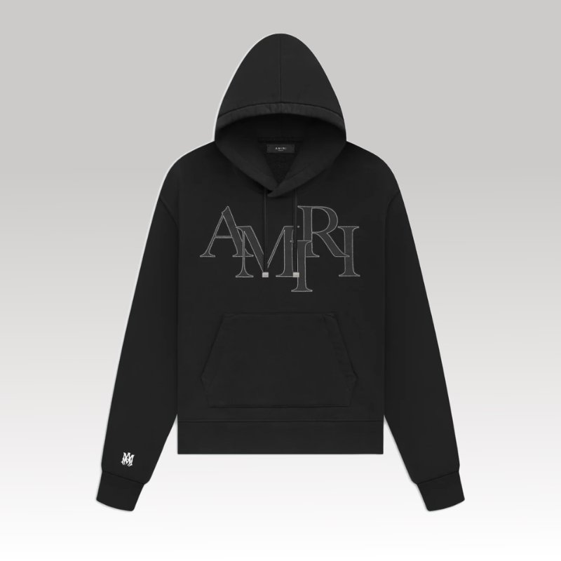 Hoodie Amiri AM069