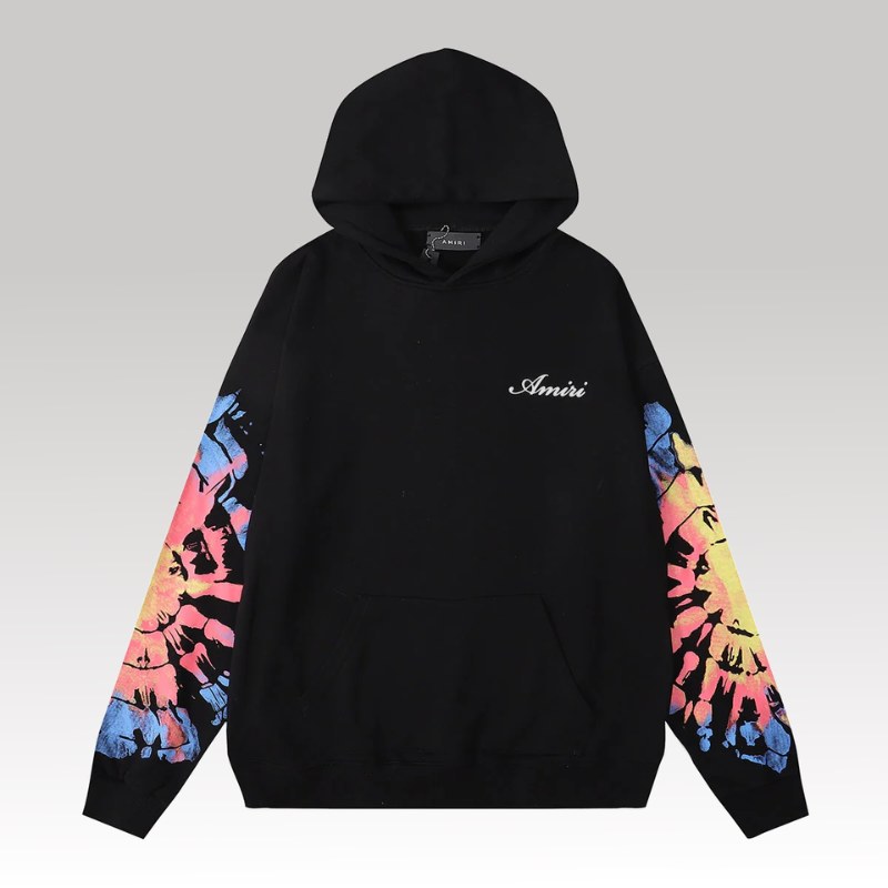 Hoodie Amiri AM070