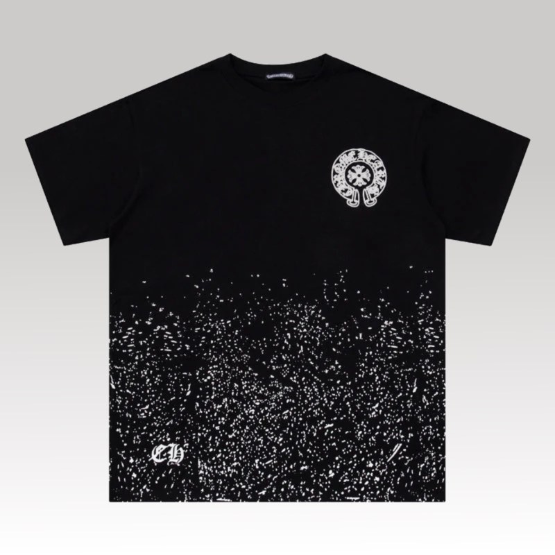 T-Shirt Chrome Hearts CH142