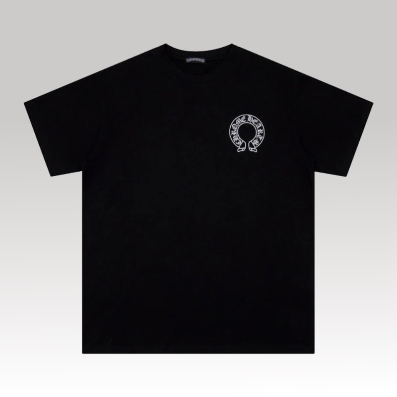 T-Shirt Chrome Hearts CH143