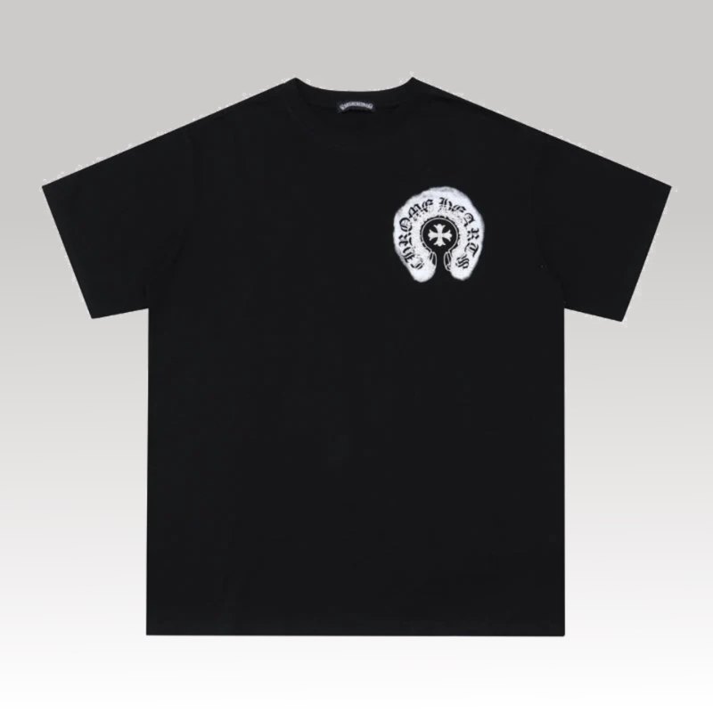 T-Shirt Chrome Hearts CH144