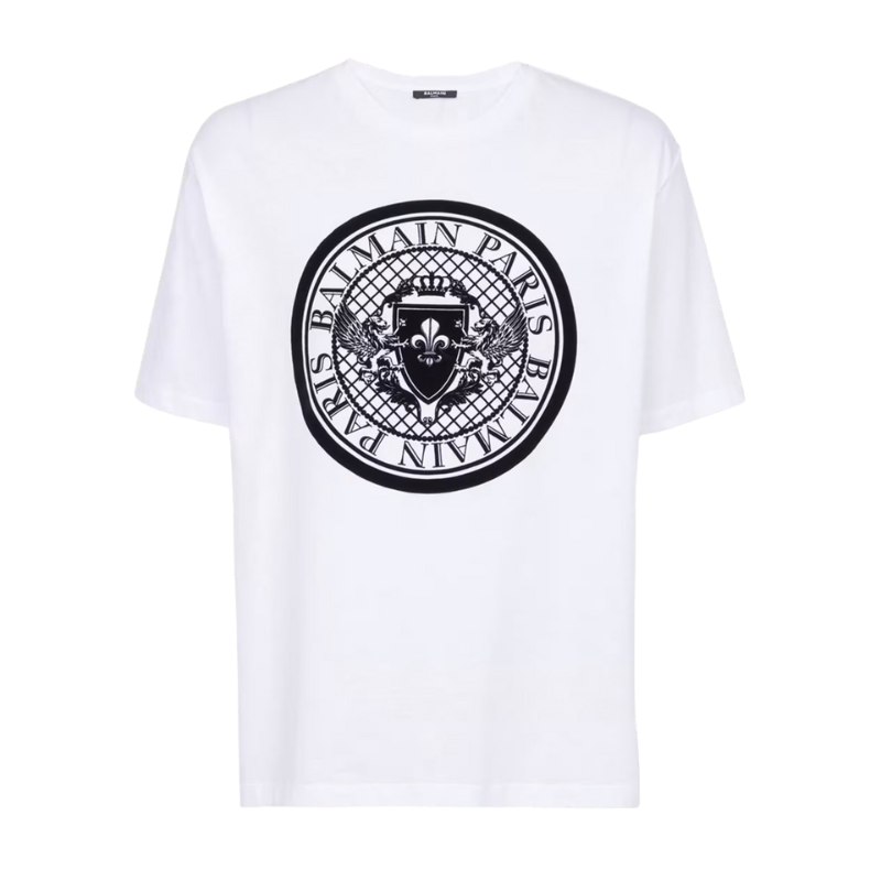T-Shirt Balmain BM004