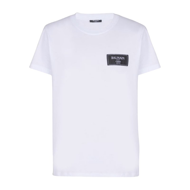T-Shirt Balmain BM006 1:1 quality